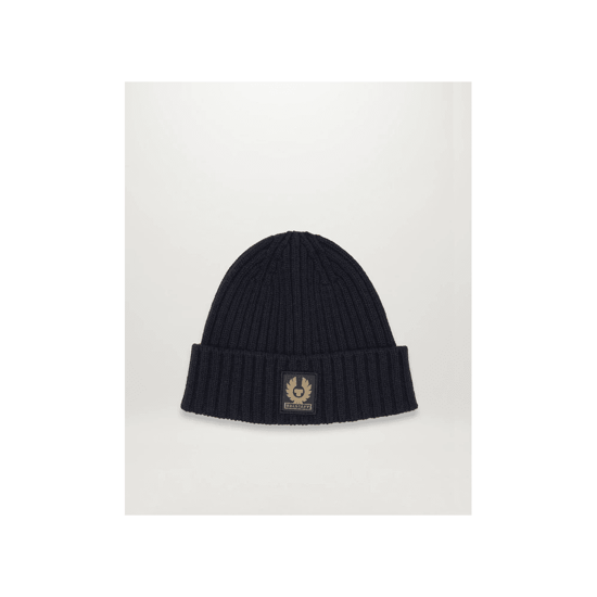 Accessories Belstaff Watch Beanie in Navy