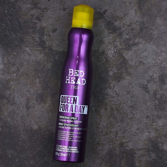 Tigi Row Queen For A Day Thickening Hair Spray 311ml 2pk