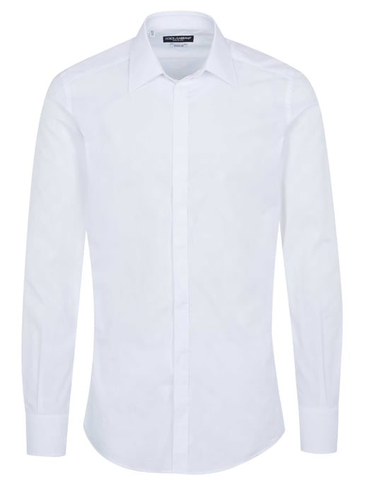 Dolce & Gabbana-shirt - Image 1