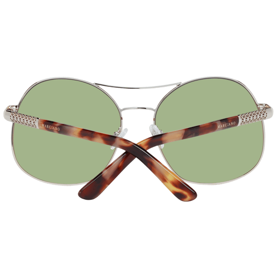 Marciano by Guess Rose Gold Women's Sunglasses