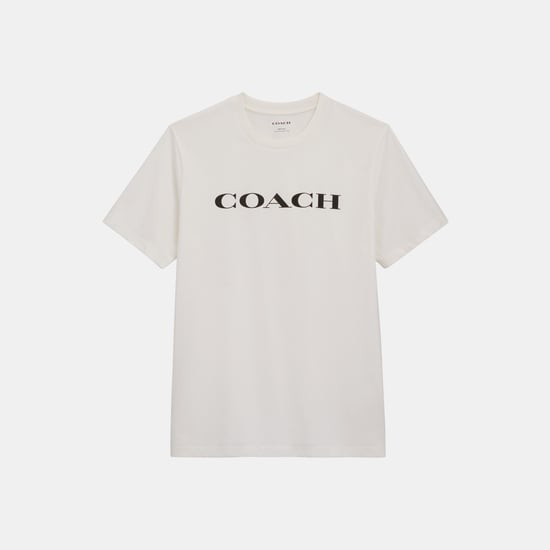 Coach T-Shirt