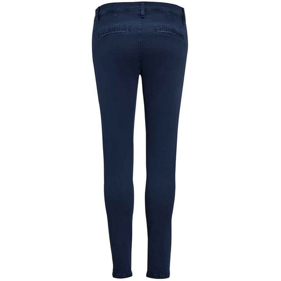 SOLS Dames/Dames Jules 7/8 Chino (Franse marine) - Image 2
