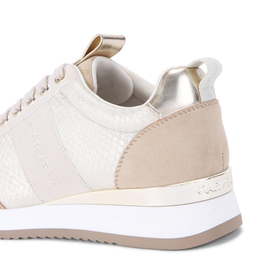 Carvela Frame Runner Sneakers