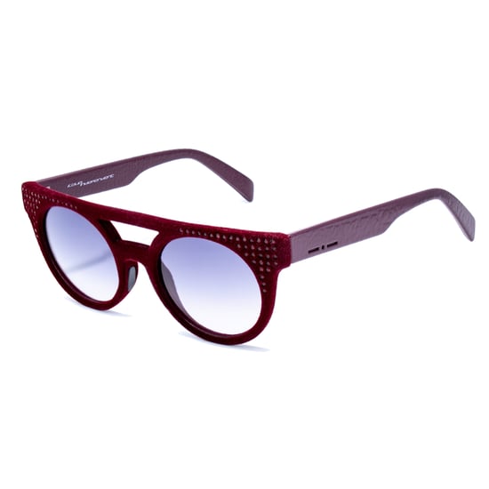 Italia Independent Unisex Sunglasses  50/20/140 mm acetate - Image 1