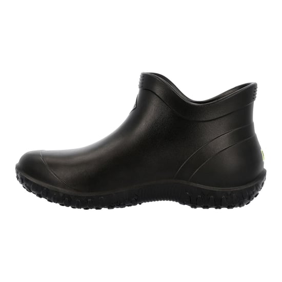 Muck Muckster Lite Synthetische Zwarte Wellington Laarzen - Image 5