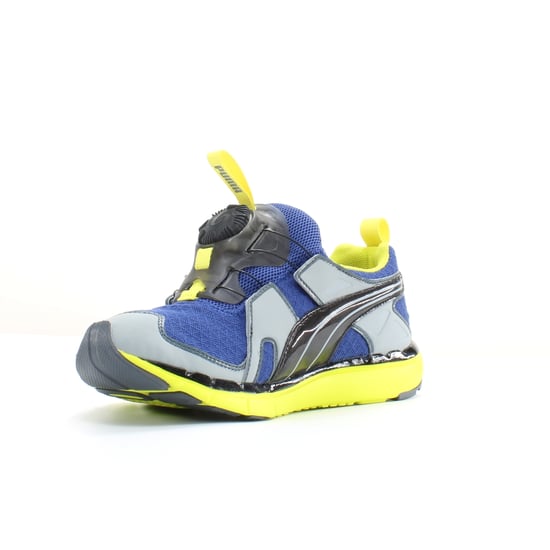 Puma Future Disc LTWT 2.0 Blue Textile Unisex Disc Trainers 357371 11