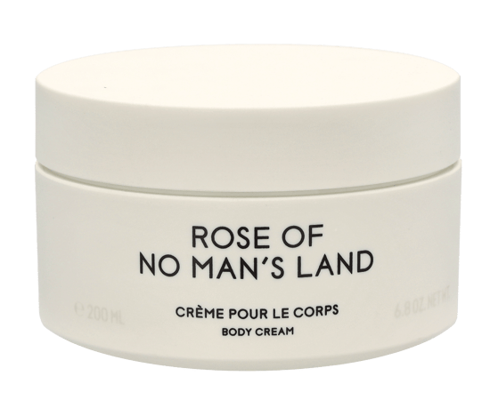 Byredo Rose Of No Mans Land Kroppskräm 200 ml - Image 1