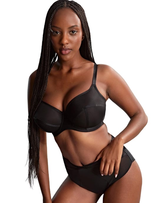 Panache Tango Essence Balcony Bra