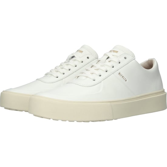 CRAG ESKA LOW - White - Sneaker (low)