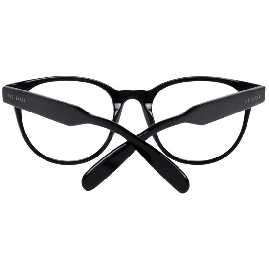 Ted Baker Optical Frame TB8197 001 51 Cade Men Black