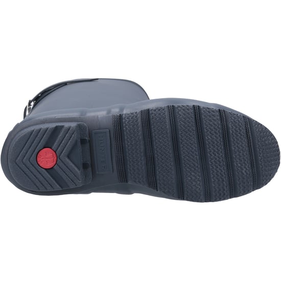 Original Tall Back Adjustable Wellington Boots - Image 3