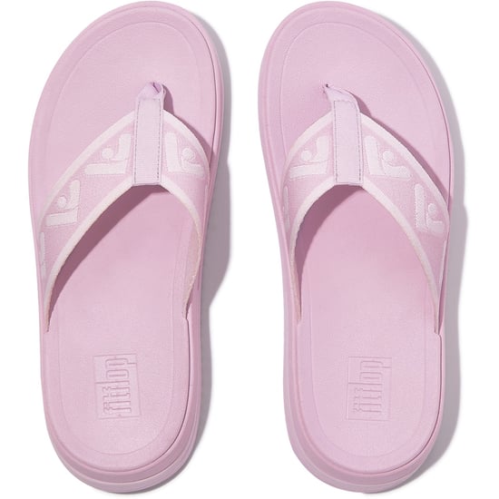 Fitflop Surff Webbing Toe Post Ladies Summer - Image 4