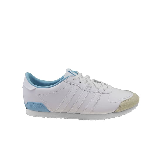Adidas ZX 700 BE LO Womens White Trainers