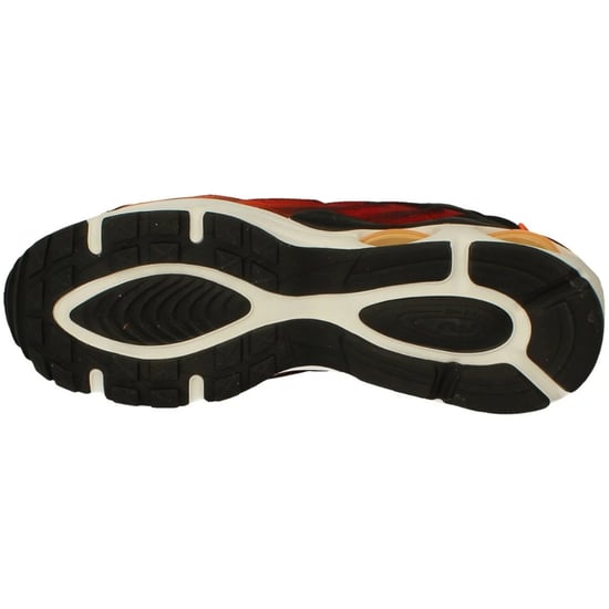 Nike Air Max TW SE Orange Trainers - Image 4