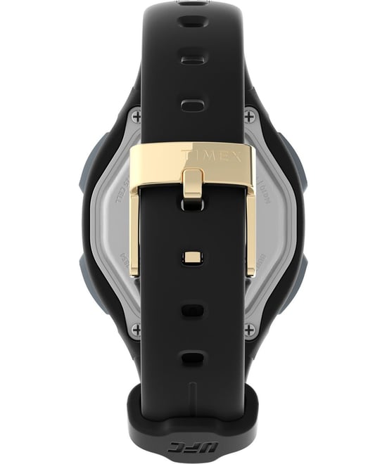 Timex Ufc Takedown Men's Black Watch TW5M52000 - Image 4