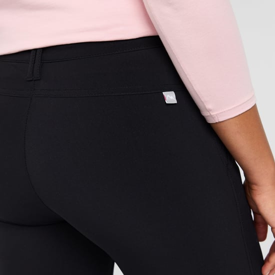 Women's Hike Roll-Up Trousers