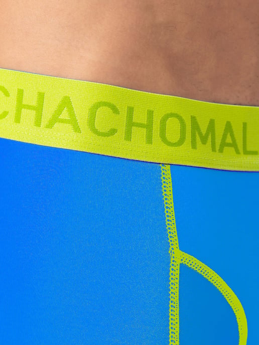 Muchachomalo - 10-pack onderbroeken - Heren - Goede kwaliteit - Zachte waistband - Image 3