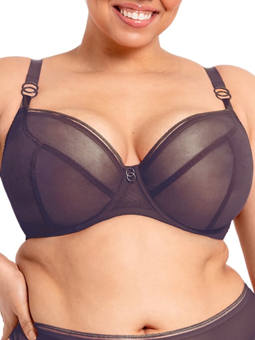 Lifestyle Plunge Bra - Image 1
