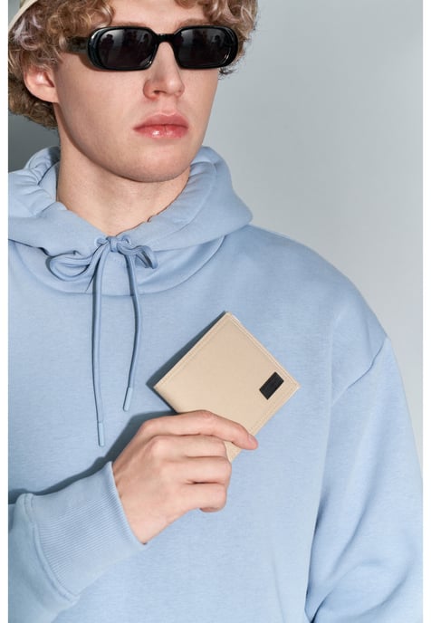Fors Bi Fold Wallet
