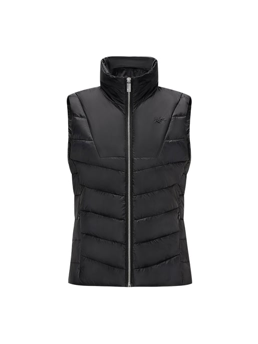Sleeveless quilted jacket Kaporal women's Arma - Image 1