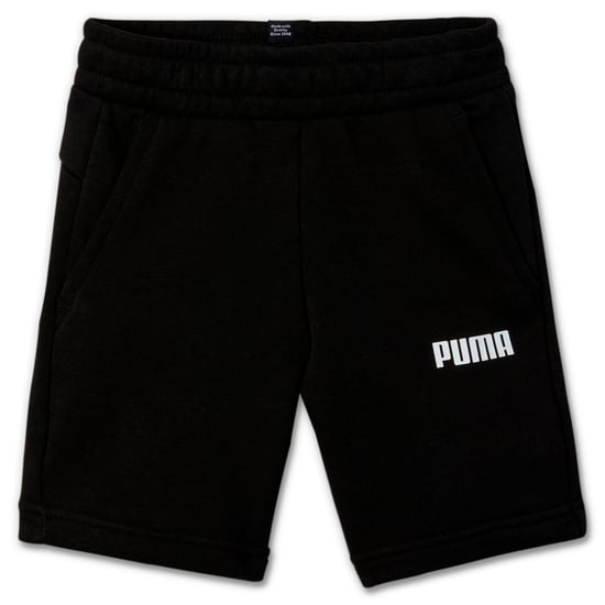 PUMA Essentials Boys Sweat Shorts
