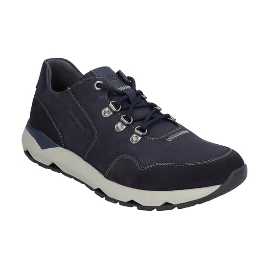 JOSEF SEIBEL Jeremiah 06 | Sneaker for Men | blue