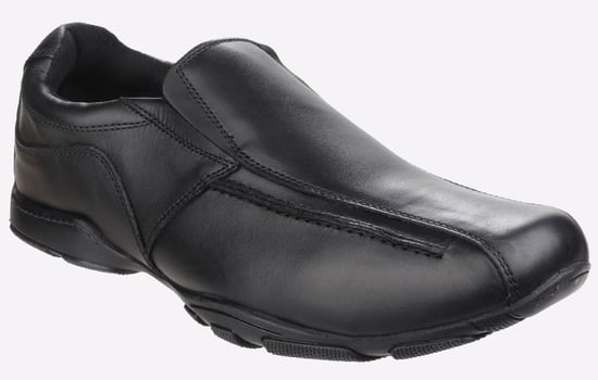 Hush Puppies Skräddarsydd Senior Pojkar Herrar - Image 2
