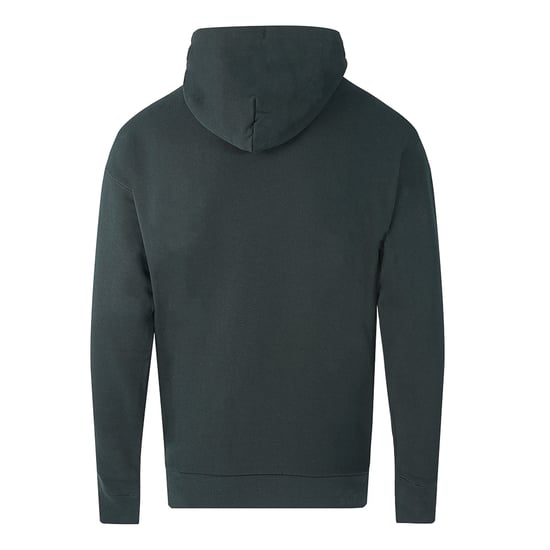 Puma Heavy Classics Black Hoodie
