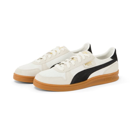 PUMA Unisex Indoor Canter Sneakers - Image 1