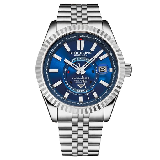 Datemaster Automatic 1020 Classic