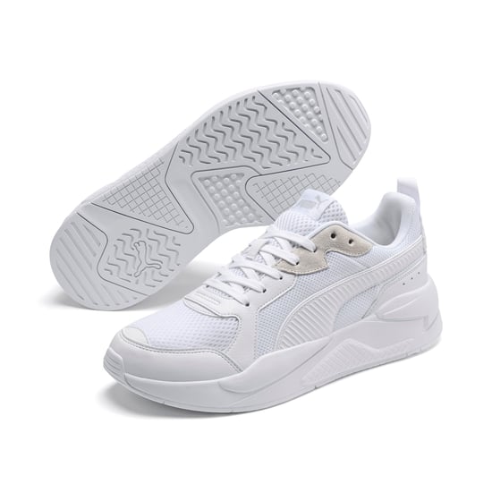 PUMA Mens X-Ray Trainers