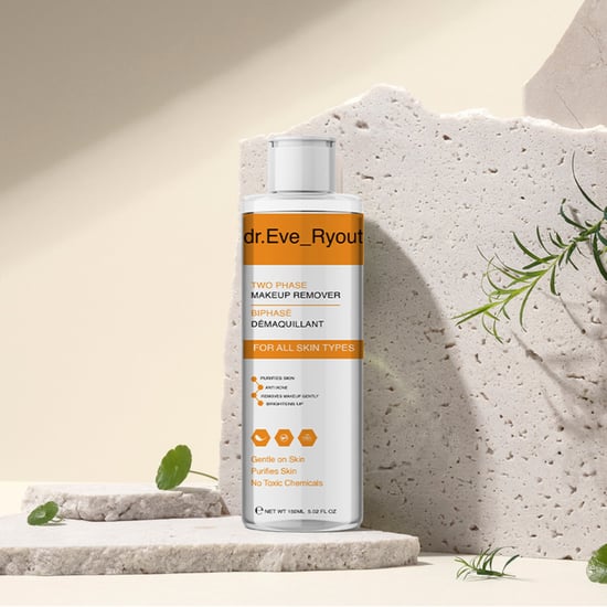 Refreshing and Hydrating Micellar Water 2 in 1 150ML - Image 2