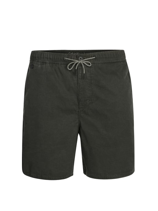 Calvin Klein Jeans shorts in anthrazit - Image 1
