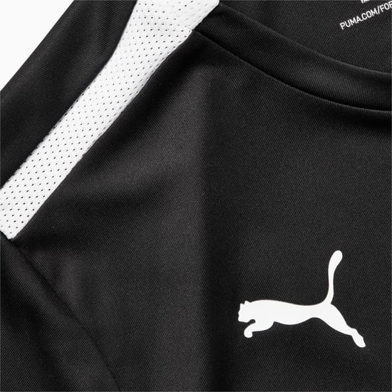 PUMA teamLIGA Youth Football Jersey