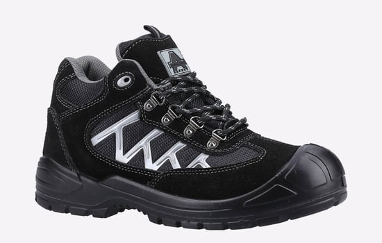 Amblers Safety 255 Veiligheidsschoenen - Image 2