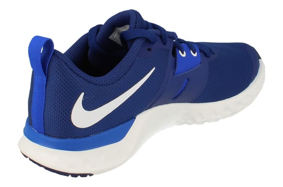 Nike Renew Retaliation Tr Mens Trainers Blue - Image 3
