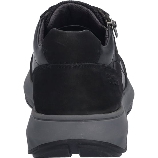 JOSEF SEIBEL Cameron 06 | Sneakers för män | svart - Image 4