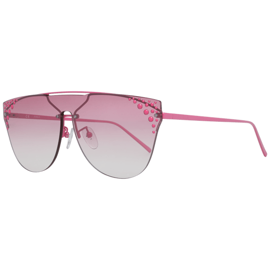 Furla Pink Women's Sunglasses