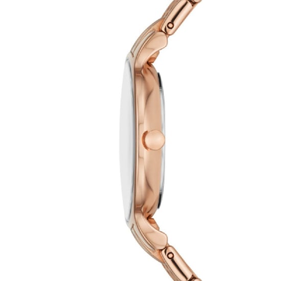 Skagen Anita Lille Women's Rose Gold Watch SKW3128 - Image 2