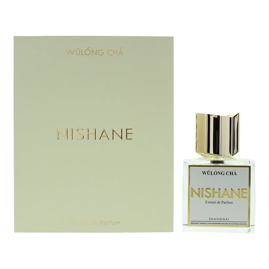 Nishane Wulong Cha Extrait de Parfum 100ml - Image 1