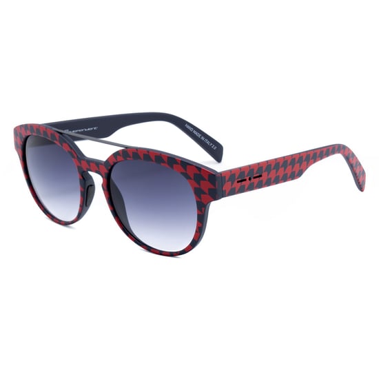 Italia Independent Unisex Sunglasses 50/18/140 mm acetate - Image 1