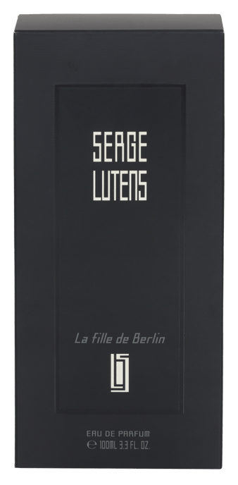 Serge Lutens La Fille De Berlin Edp Spray 100 ml - Image 2