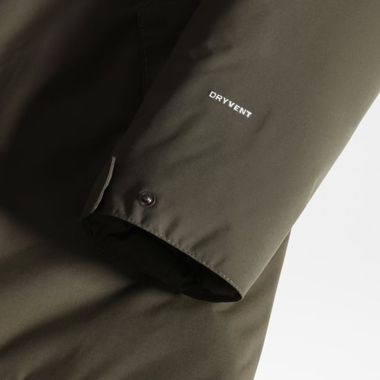 The North Face M Recycled Zaneck Mens Jacket