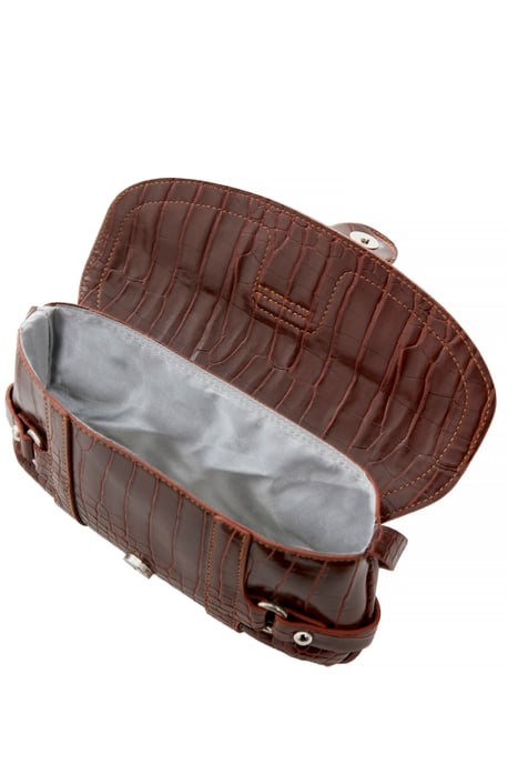Brown Handbag