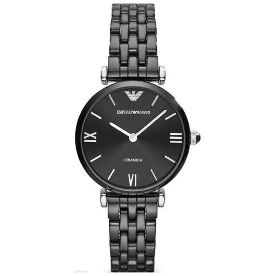 Armani Ladies AR1487 Ceramic Watch