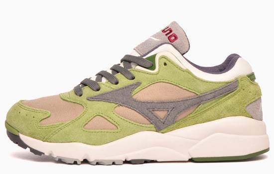 Mizuno Sky Medals Mens - Image 1