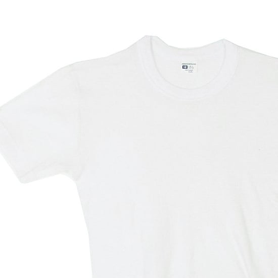 Junior Thermal short sleeve t-shirt 0202 boy