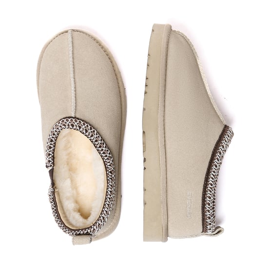 EVER AU Australia Women Wigeon Leather Slippers - Image 3