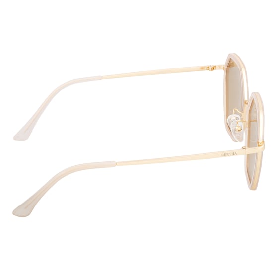 Bertha Ariana Polarized Sunglasses