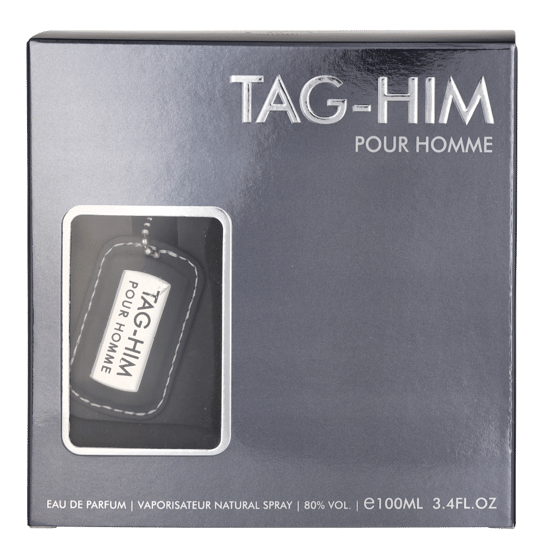Armaf Tag-Him Edt Spray 100 ml - Image 2